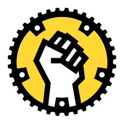 Critical Maps - Open Source app for organizing bike events